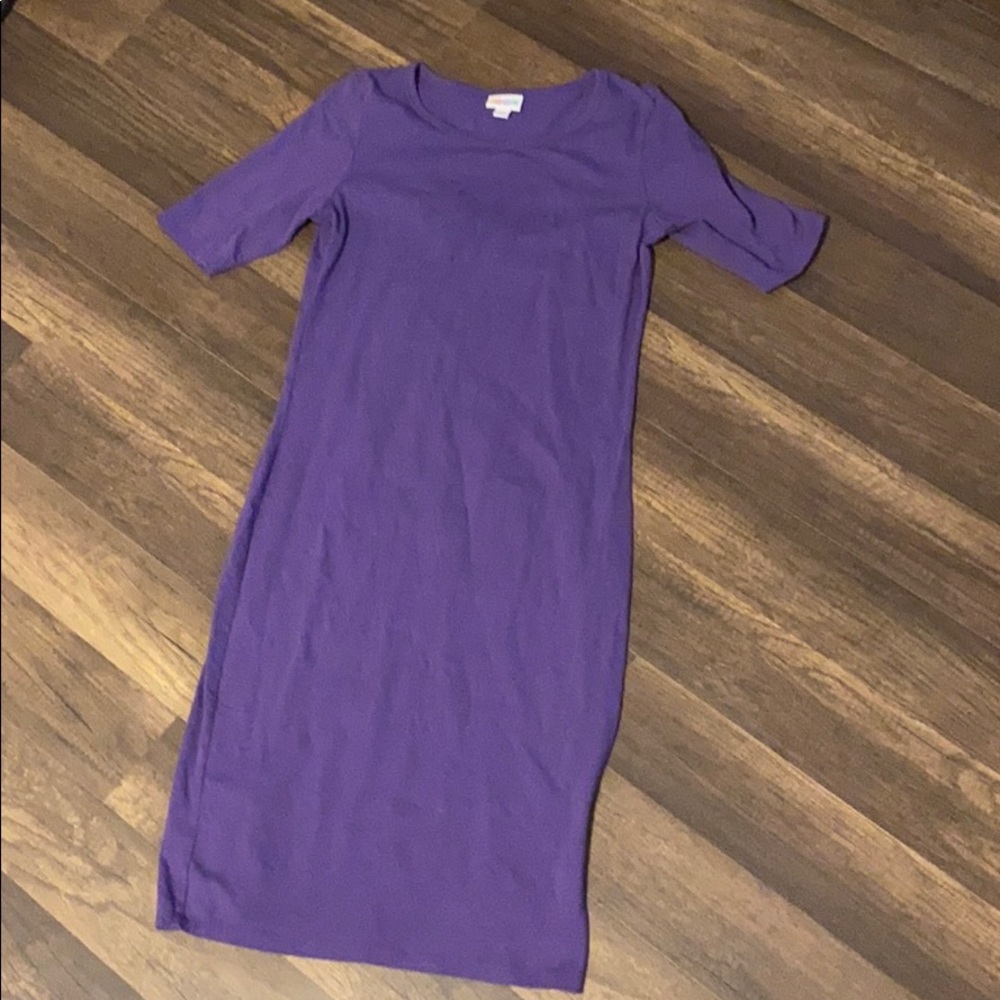 LulaRoe Julia